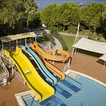 Aqua Fantasy Aquapark Hotel & Spa