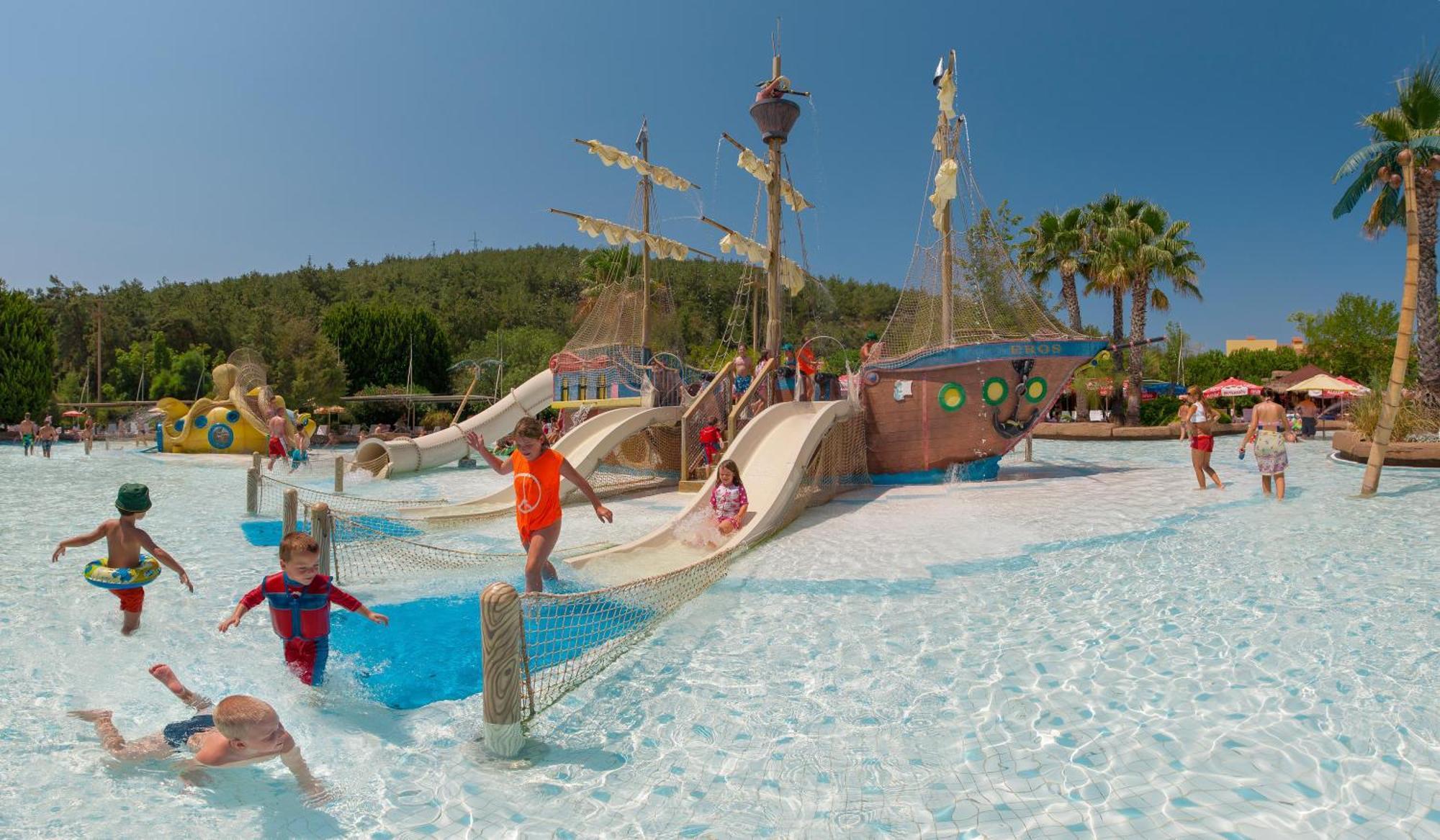 Aqua Fantasy Aquapark & Kuşadası