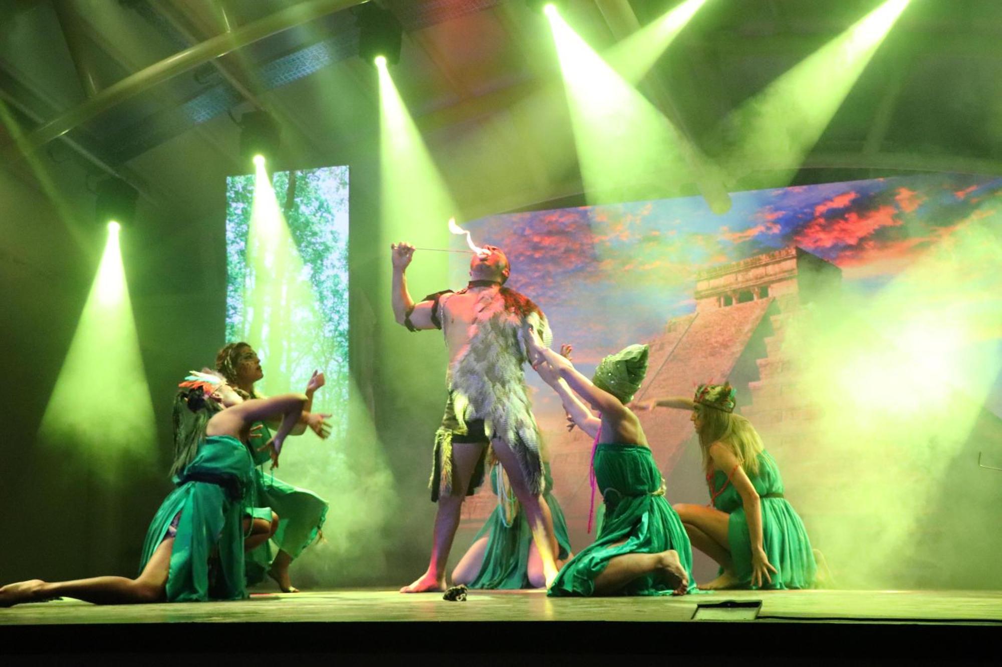 Aqua Fantasy Aquapark & 5* Kuşadası