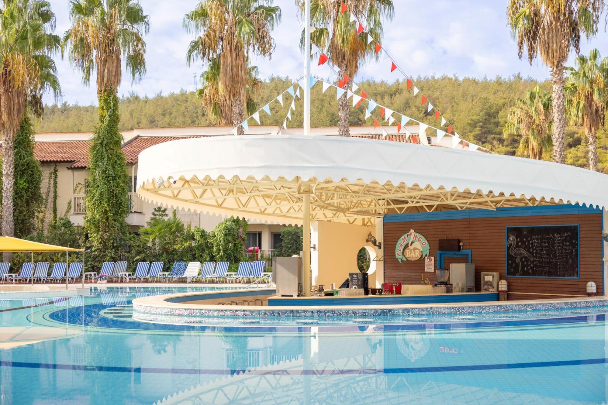 Otel Aqua Fantasy Aquapark & Kuşadası